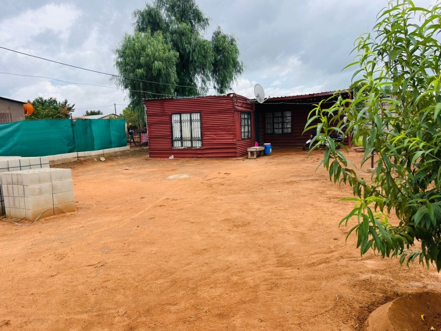 Commercial Property for Sale in Grasslands Free State